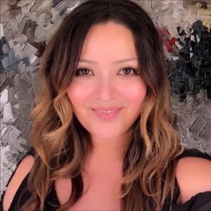 Meet your Posher, Sonia